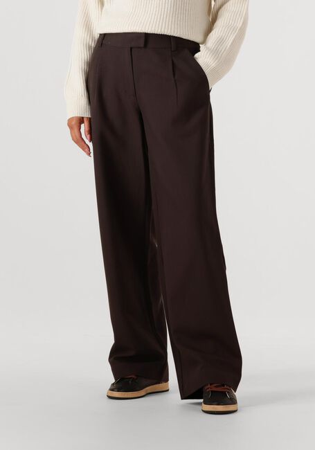 Bruine ENVII Pantalon ENBETA PANTS 6797 - large