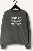 ZADIG & VOLTAIRE Chandail X60175 Gris foncé ZADIG & VOLTAIRE Chandail X60175 Gris foncé - medium