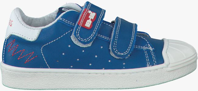 Blauwe RED RAG Sneakers 15165  - large