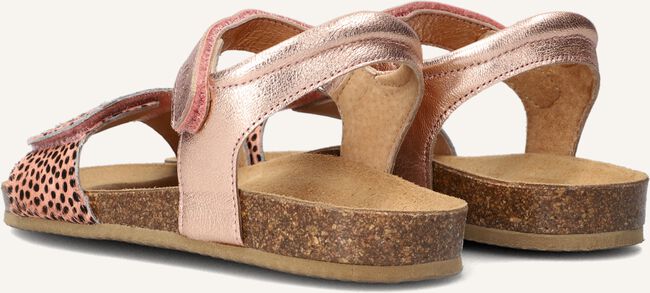 Roze CLIC! Sandalen CL-GRASS Roze CLIC! Sandalen CL-GRASS - large