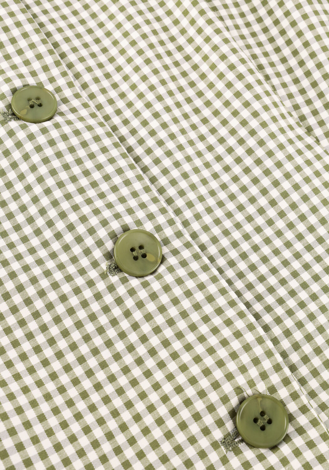 YDENCE Gilet GILET JETTE en vert - large