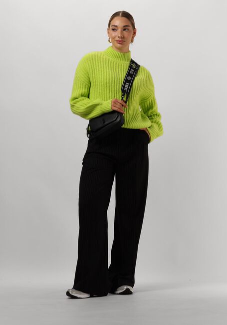 CIRCLE OF TRUST Pull JOELLE KNIT Chaux - large