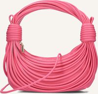 Roze OMODA ATELIER Handtas X FLORINE BAG Roze OMODA ATELIER Handtas X FLORINE BAG - medium