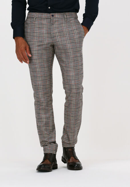 Beige ALBERTO Pantalon ROB - large
