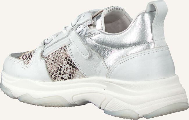 Witte GIGA Lage sneakers G3371 Witte GIGA Lage sneakers G3371 - large