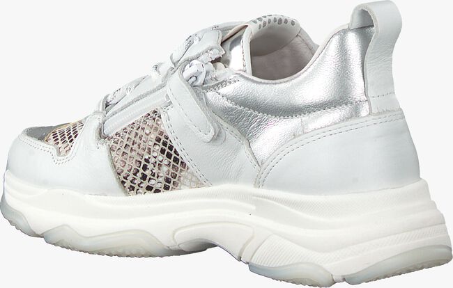Witte GIGA Lage sneakers G3371 - large
