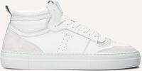 Witte COPENHAGEN STUDIOS Sneakers CPH684M - medium