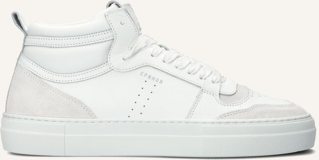 Witte COPENHAGEN STUDIOS Sneakers CPH684M Witte COPENHAGEN STUDIOS Sneakers CPH684M - large