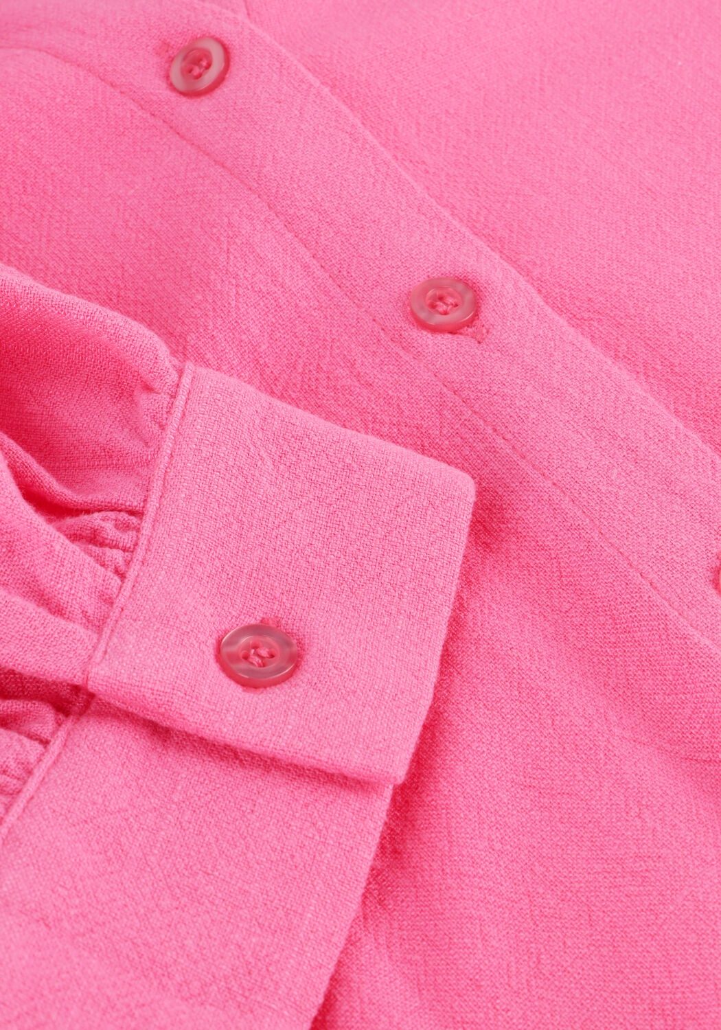 YDENCE Robe midi DRESS SIENNA en rose - large