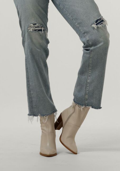 BRONX NEXT AMERICANA 34263 Bottines en beige - large