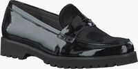 Black GABOR shoe 664  - medium