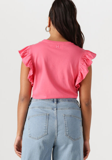 SILVIAN HEACH Haut GPP25186TS en rose - large