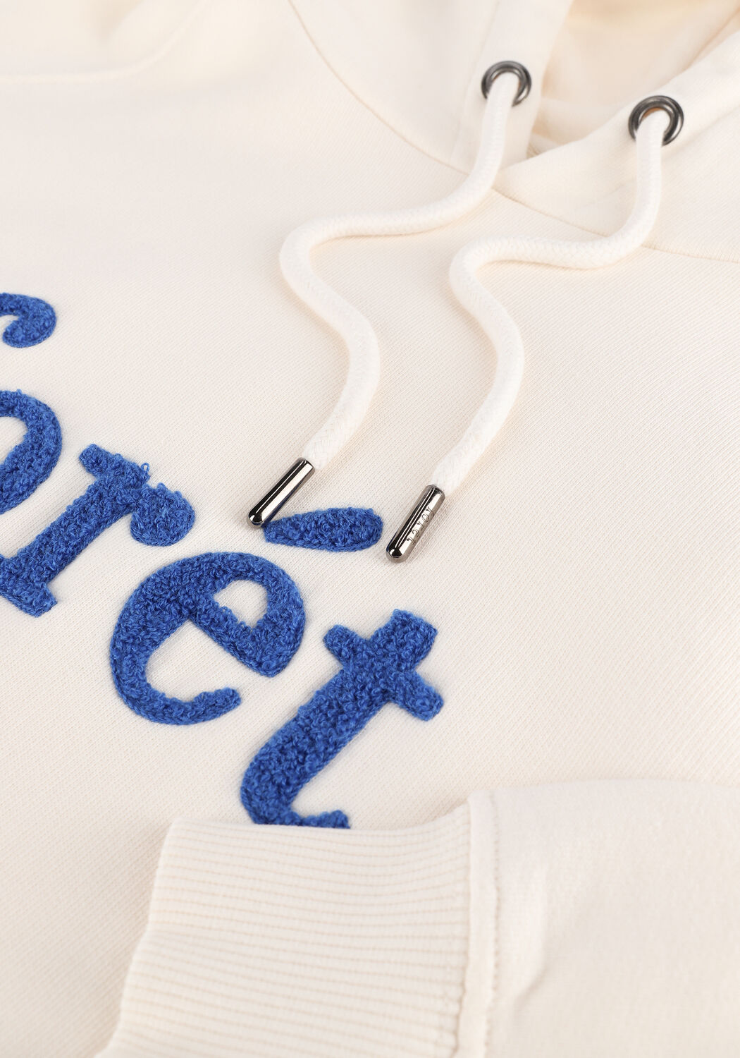 FOR&Eacute;T Chandail MAPLE Blanc - large