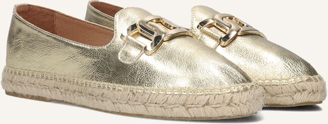Gouden AYANA Espadrilles YU695 Gouden AYANA Espadrilles YU695 - large