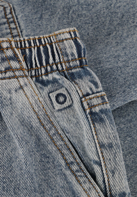Blauwe TUMBLE 'N DRY Jeans JACKSON SHORT - large