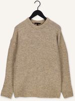 Zand DRYKORN Trui FREDDY 422065 Zand DRYKORN Trui FREDDY 422065 - medium