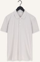 Grijze TIGER OF SWEDEN Polo DARIOS Grijze TIGER OF SWEDEN Polo DARIOS - medium