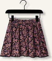 Roze LOOXS Little Minirok 2432-7750 Roze LOOXS Little Minirok 2432-7750 - medium