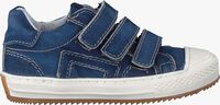 Blauwe SHOESME Sneakers OM9S074 - medium