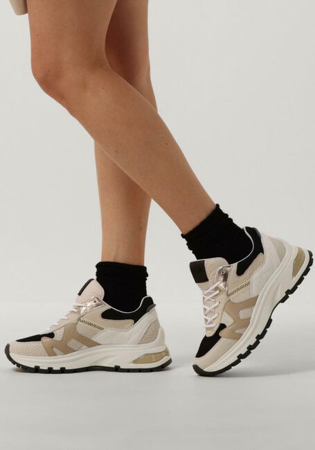 Finley Via Vai Sneakers Nieuwe Collectie Beige VIA VAI Sneakers