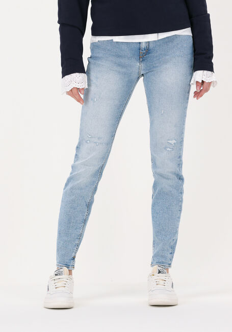 DRYKORN Slim fit jeans NEED W en bleu - large