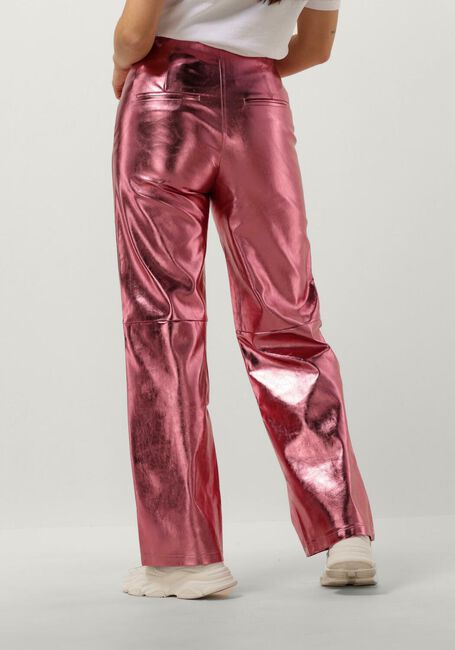 Roze YDENCE Pantalon PANTS RAVEN - large