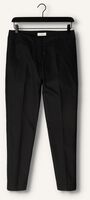 SUMMUM Pantalon TROUSERS CLASSIC STRETCH (4S100) en noir SUMMUM Pantalon TROUSERS CLASSIC STRETCH (4S100) en noir - medium