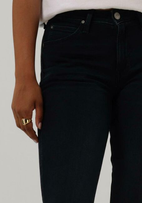 LEE Skinny jeans SCARLETT HIGH en bleu - large