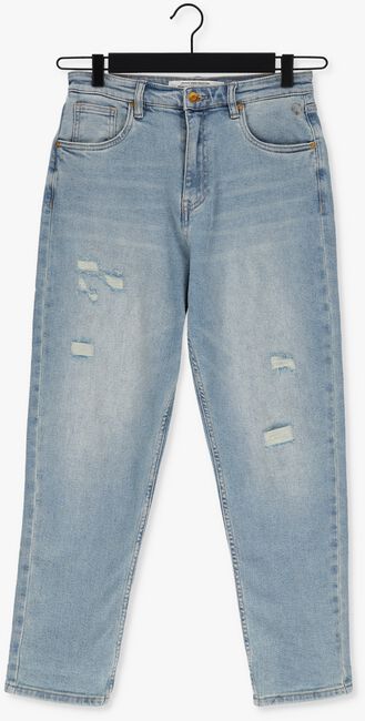Blauwe CIRCLE OF TRUST Straight leg jeans SCOTTIE DNM - large