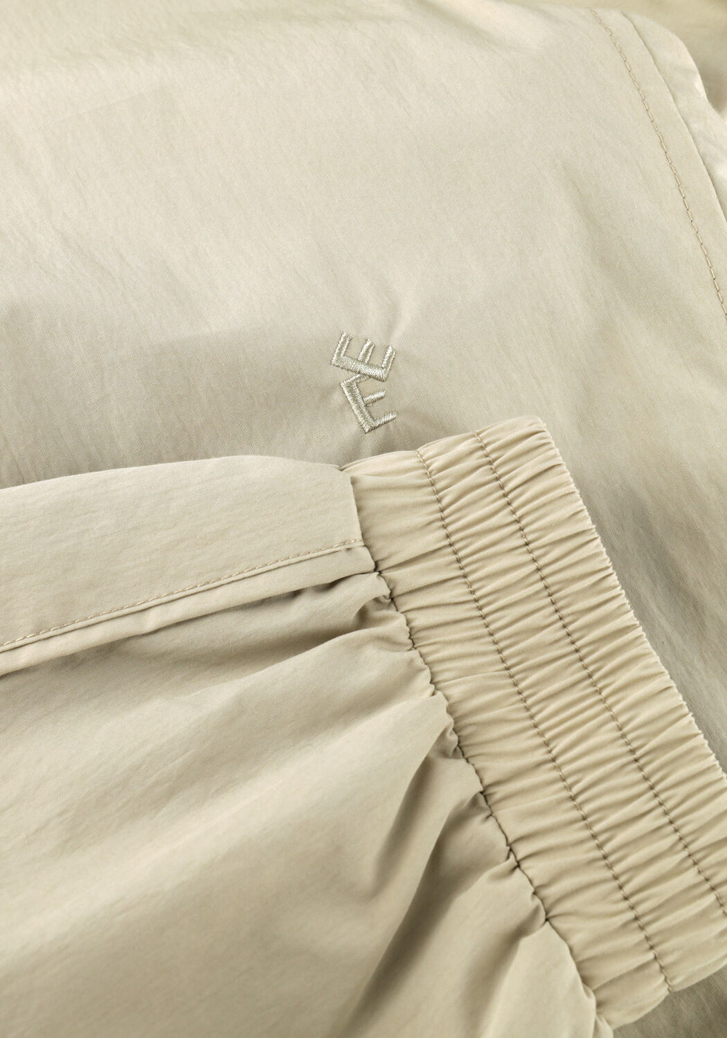 ELVINE Jack THEDROS en beige - large