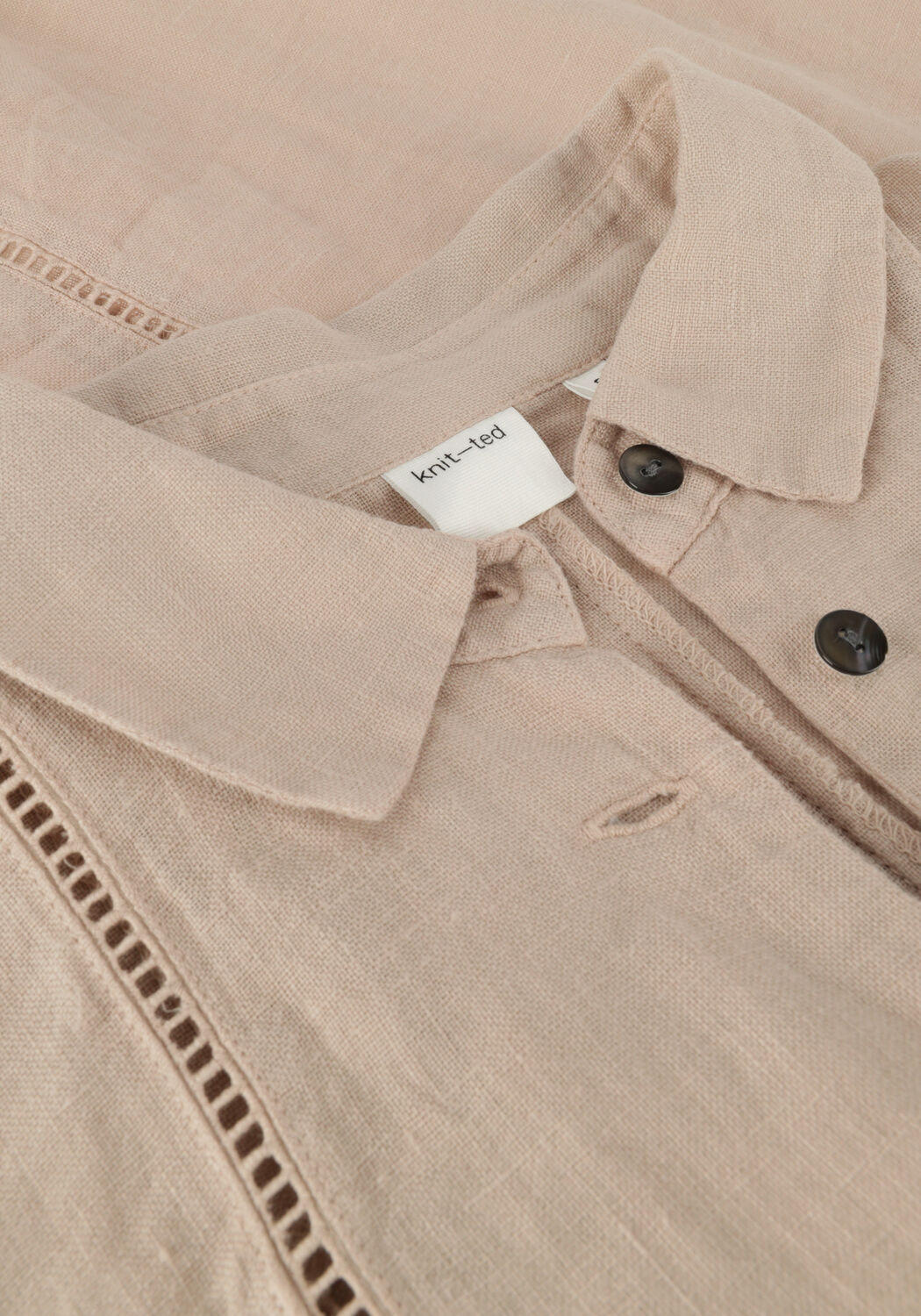 Zand KNIT-TED  KATE - large