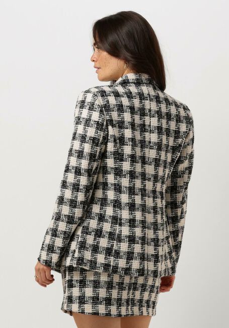 NEO NOIR Blazer VIVI CHIC BOUCLE BLAZER en noir - large