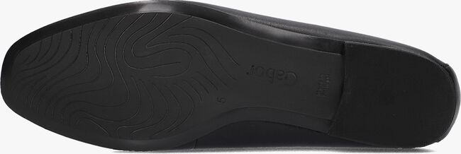 GABOR 211 Loafers en noir - large