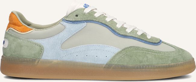 Groene THE HOFF BRAND Sneakers PARK MAN Groene THE HOFF BRAND Sneakers PARK MAN - large