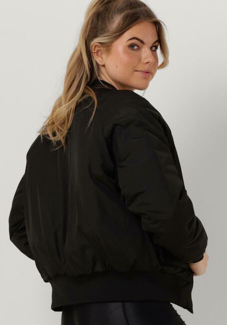 Zwarte ESMÉ STUDIOS Jack BLAIR SHORT JACKET - large