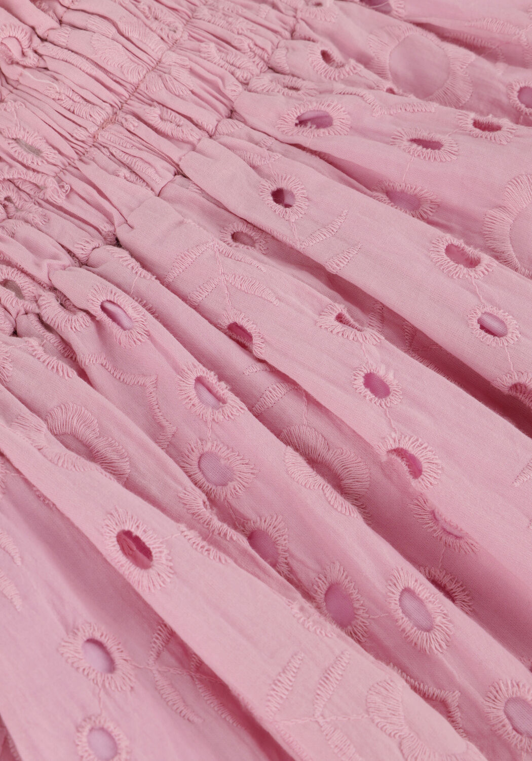 STUDIO AMAYA Pantalon courte LUNA SHORT en rose - large