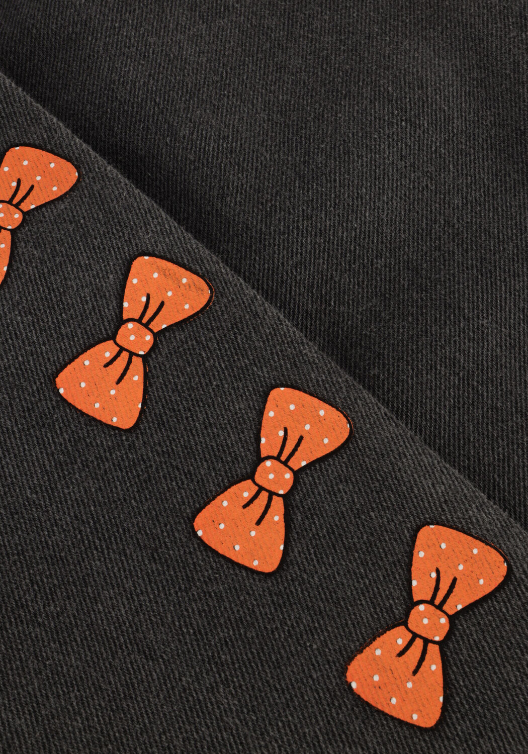 CARLIJNQ Mom jeans DENIM-JEANS en gris - large