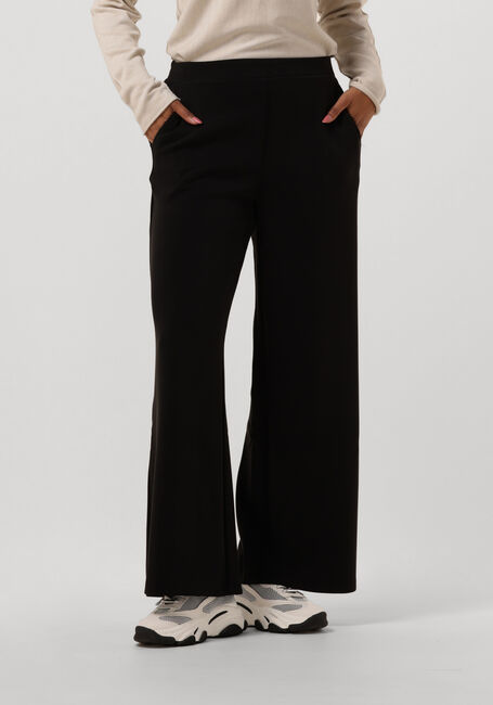 MY ESSENTIAL WARDROBE Pantalon ELLEMW PANT en noir - large