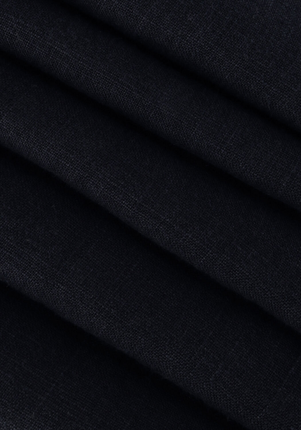 PENN & INK Robe midi S24Z653LTD en bleu - large