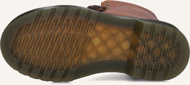 Bruine DR MARTENS  1460 SERENA K Bruine DR MARTENS  1460 SERENA K - large