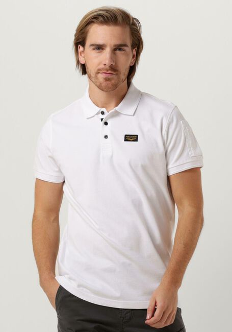 Witte PME LEGEND Polo TRACKWAY POLO - large