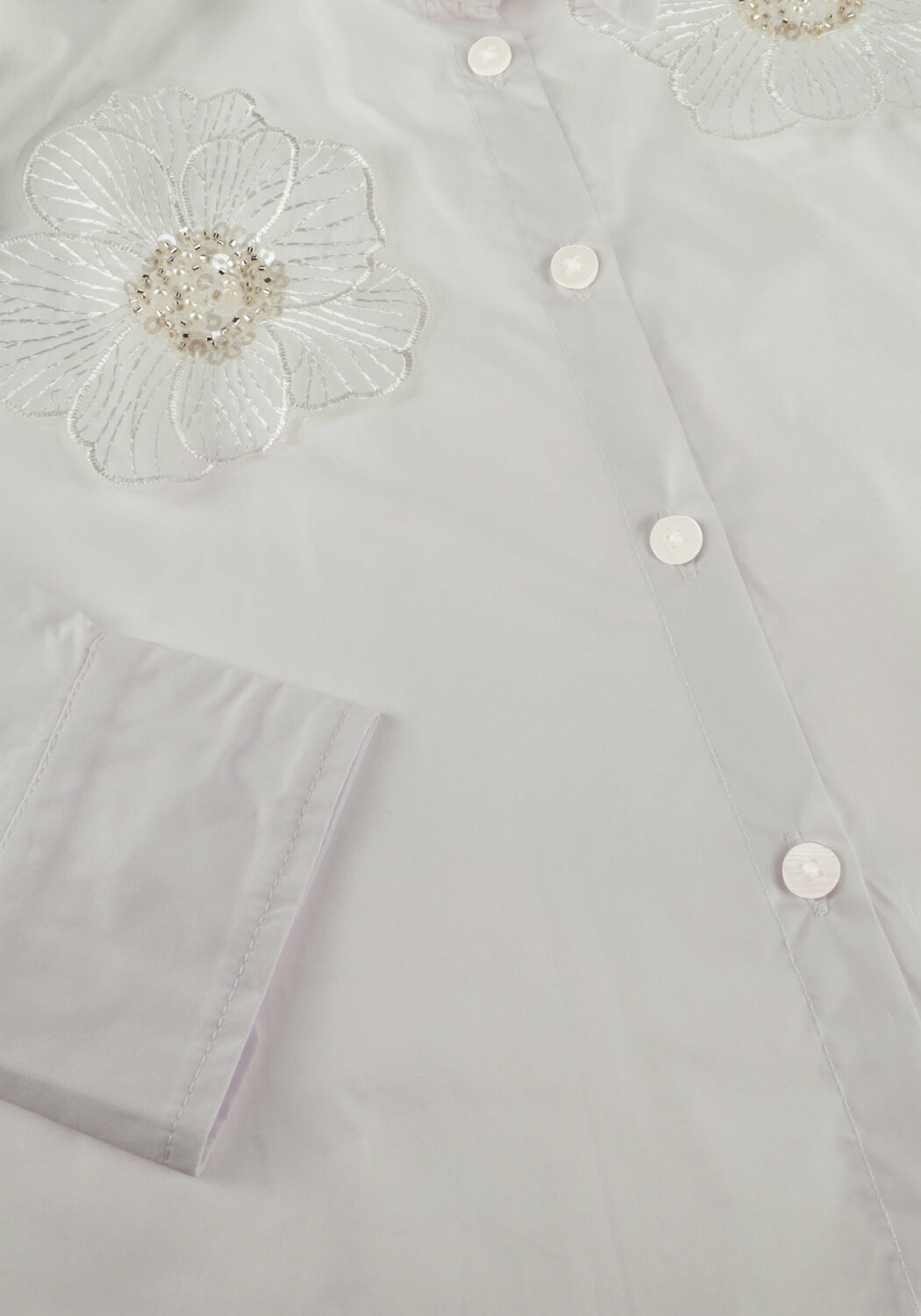 Witte VINGINO  LOREEN - large