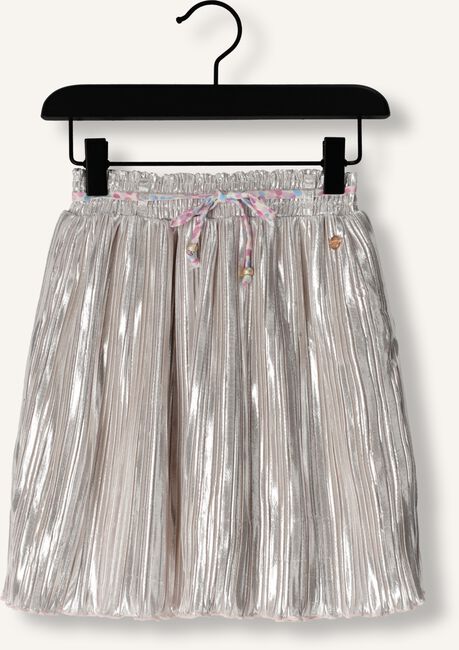 Creme NONO Minirok NORAH PLISSEE SKIRT Creme NONO Minirok NORAH PLISSEE SKIRT - large