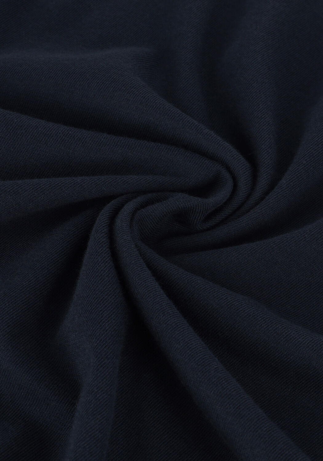 DRYKORN T-shirt THILO 520003 Bleu fonc&eacute; - large