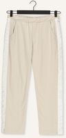 10DAYS Pantalon de jogging STRAIGHT JOGGER en camel 10DAYS Pantalon de jogging STRAIGHT JOGGER en camel - medium