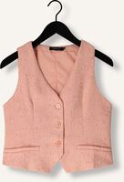 Oranje YDENCE Gilet GILET OPAL Oranje YDENCE Gilet GILET OPAL - medium