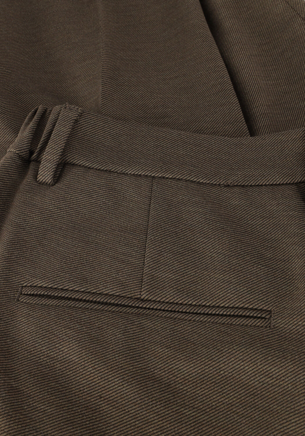 DRYKORN Pantalon AJEND_SK 138369 Olive - large