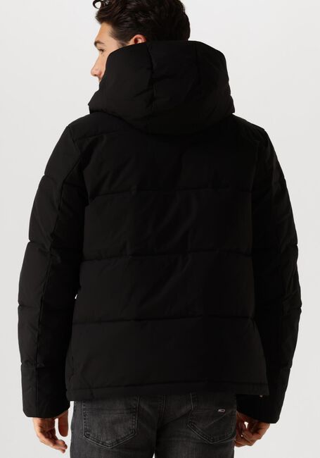 ELVINE Veste matelassé BJARNE en noir - large