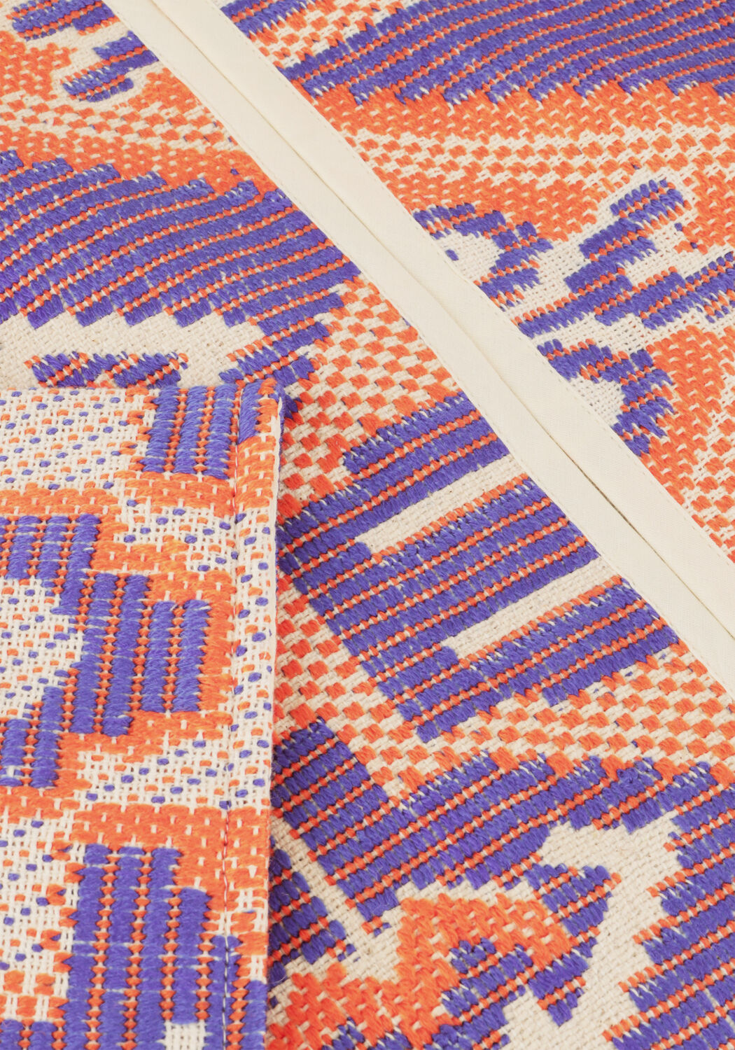 LOLLYS LAUNDRY Blazer LULULL JACKET en multicolore - large