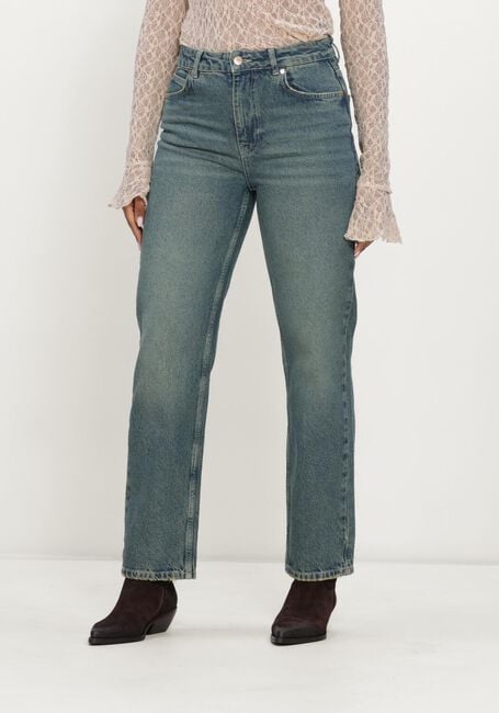 IBANA Straight leg jeans PHELEY en bleu - large